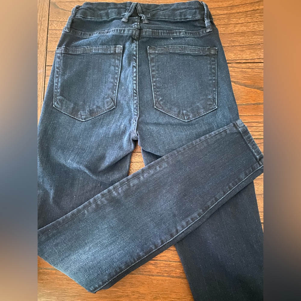 Good American jeans size 00.NWT